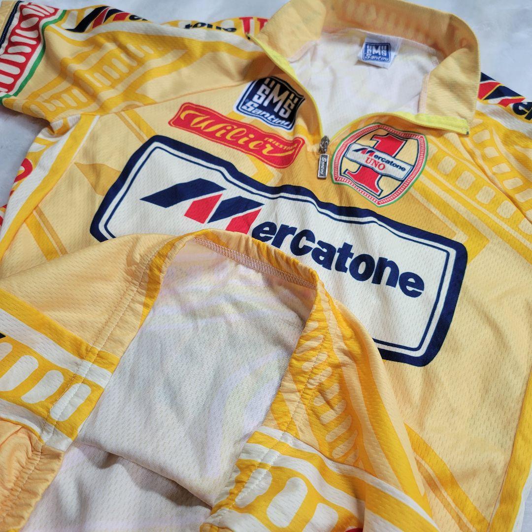 ロードバイク サイクルジャージ 上下セット