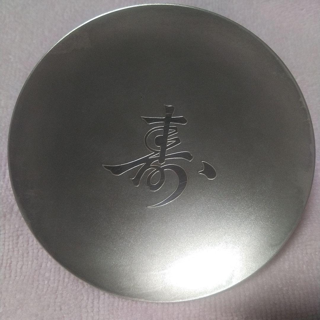 純銀製】純銀製杯94g！純銀刻印有り！1000 - メルカリ