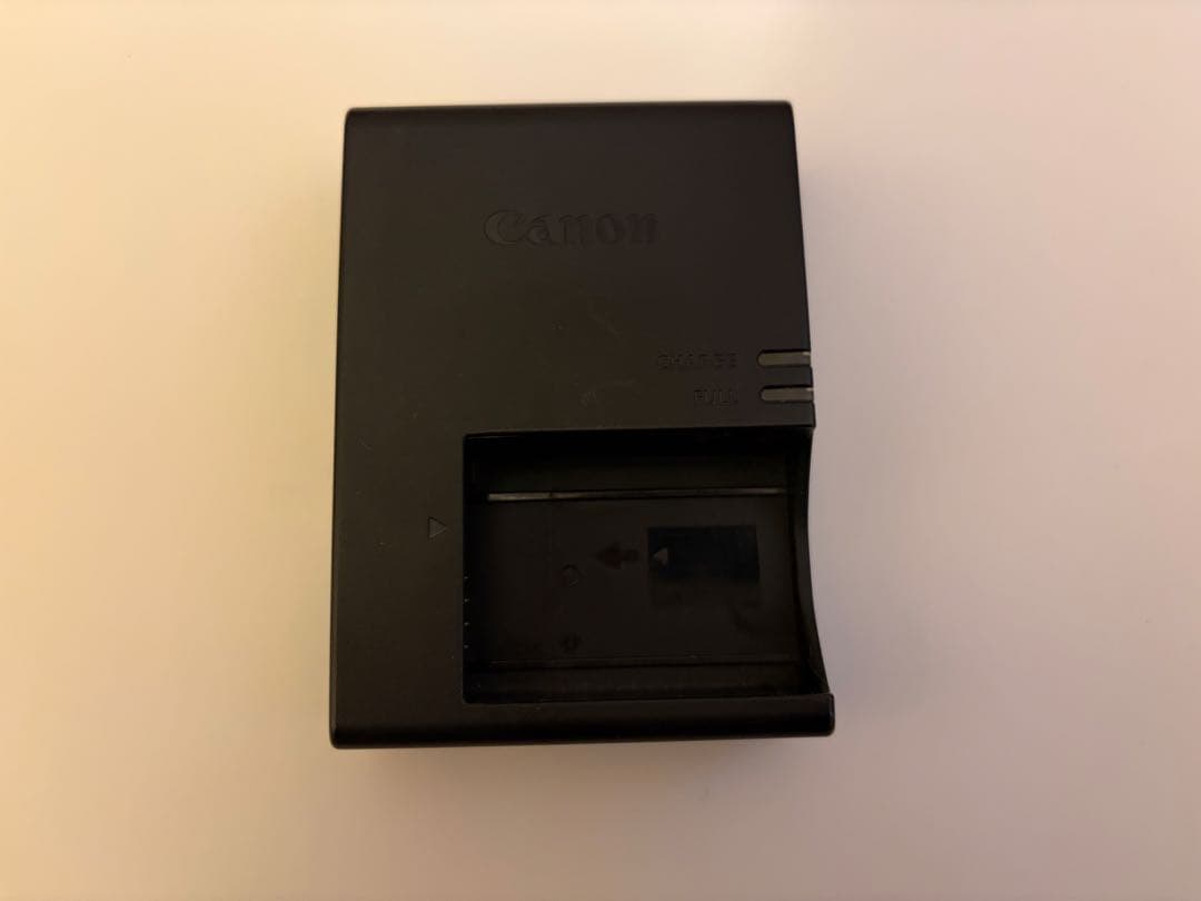 Canon EOS RP ※バッテリー2つ付き(LP-E17)