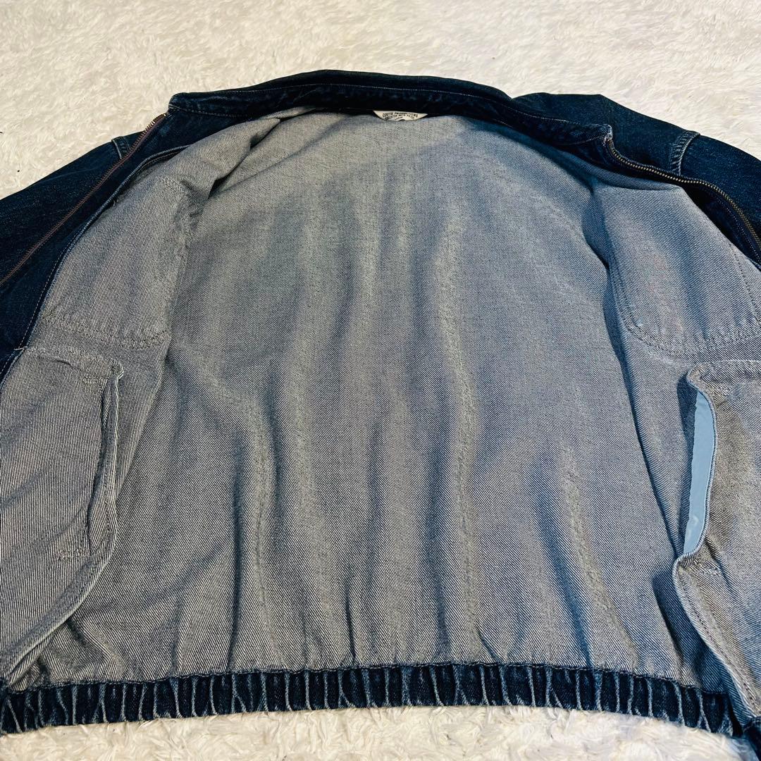 完売品 22AW COOTIE PRODUCTIONS デニム ワークジャケット