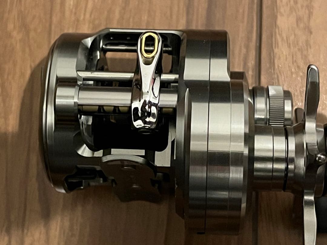 23カルカッタコンクエストBFS XG