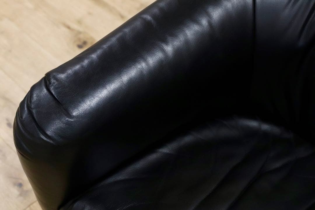 GMHN385B○HUKLA / フクラ 1人掛けソファ ラウンジチェア パー