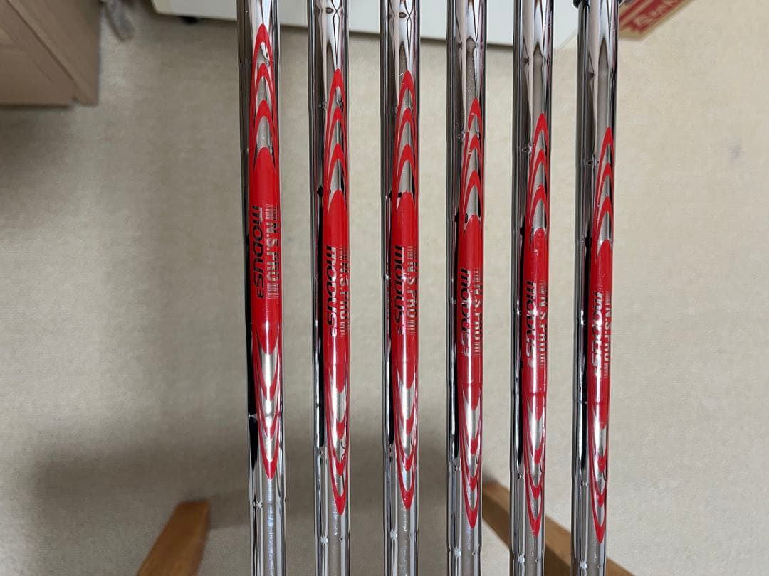 ブリヂストン TOUR B X-CBP アイアン 2018年モデル 6本セット