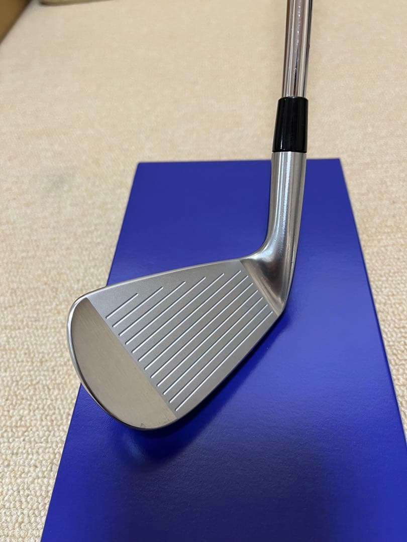 ブリヂストン TOUR B X-CBP アイアン 2018年モデル 6本セット