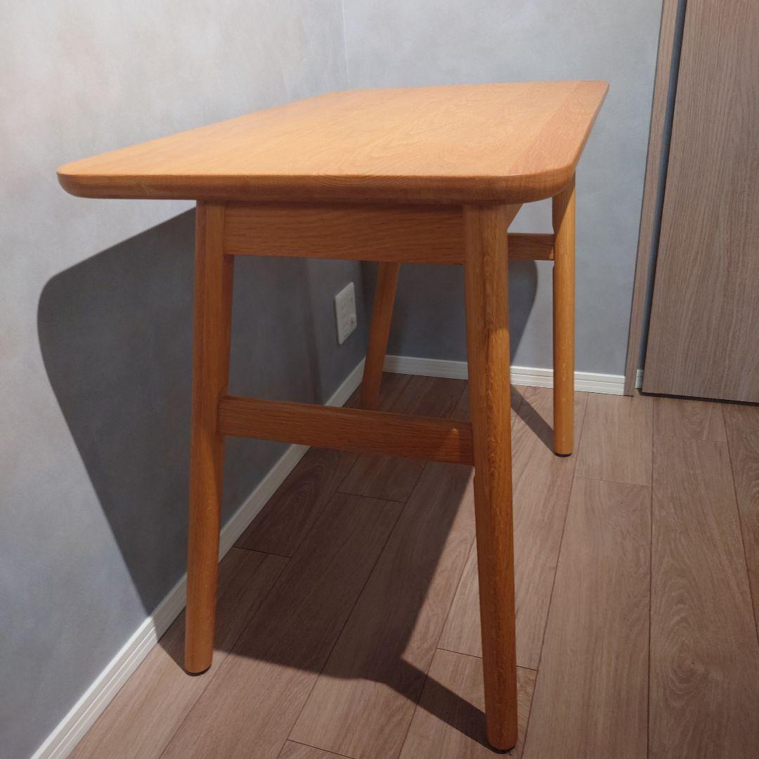 送料込 ACTUS アクタス Ripia リピア デスク 机 - メルカリ