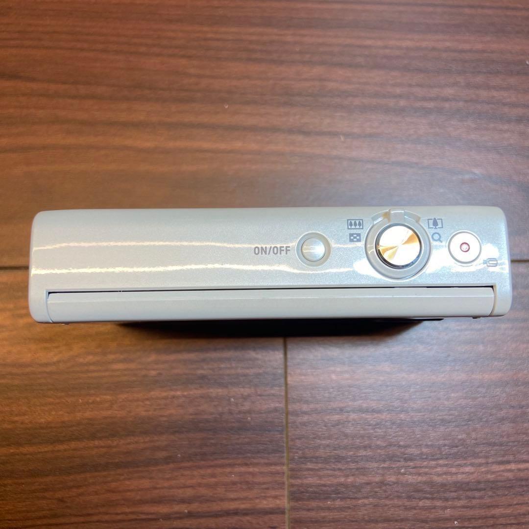 CASIO EXILIM EX-ZR70 デジカメ ほぼ新品 4643