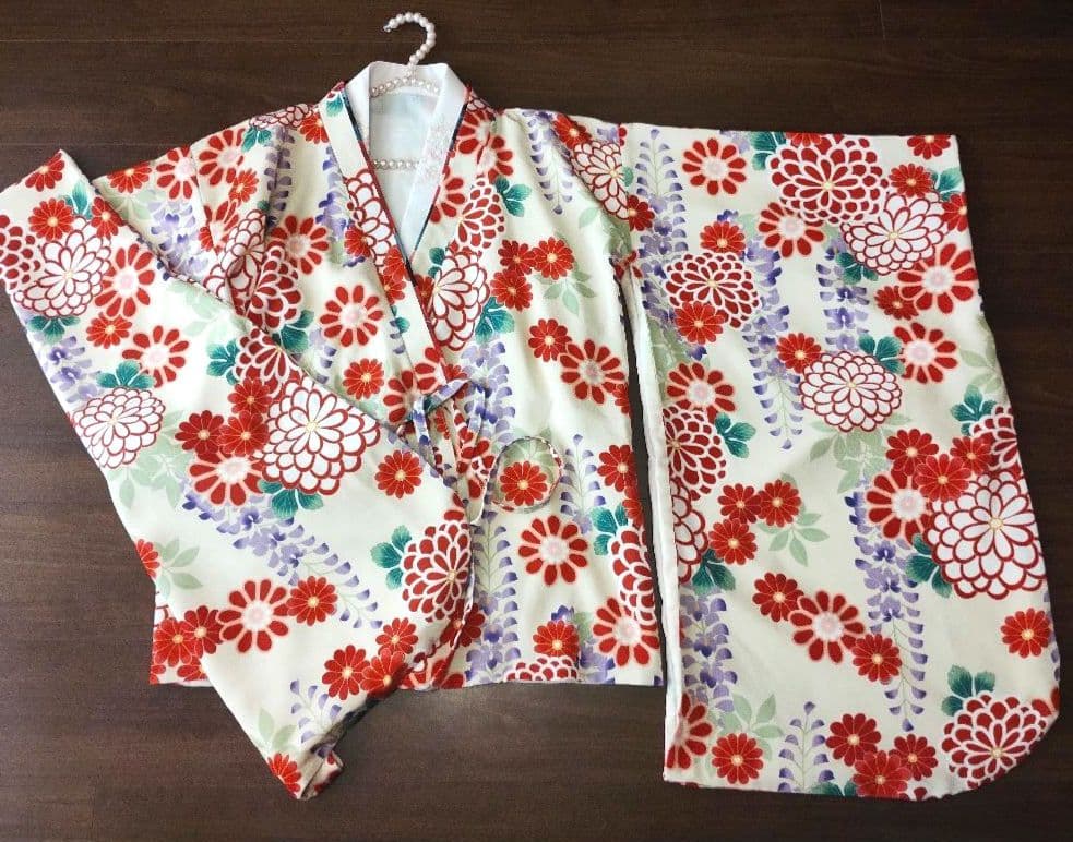 ☆肌襦袢・ブーツ付☆キャサリンコテージ袴 150 23.5cm 卒業式