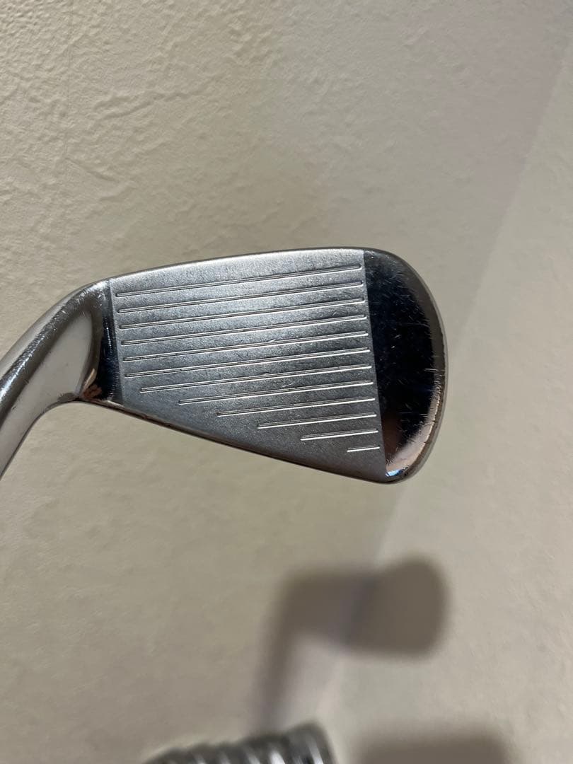 AP2 712アイアンセット7本　NSPRO950GH