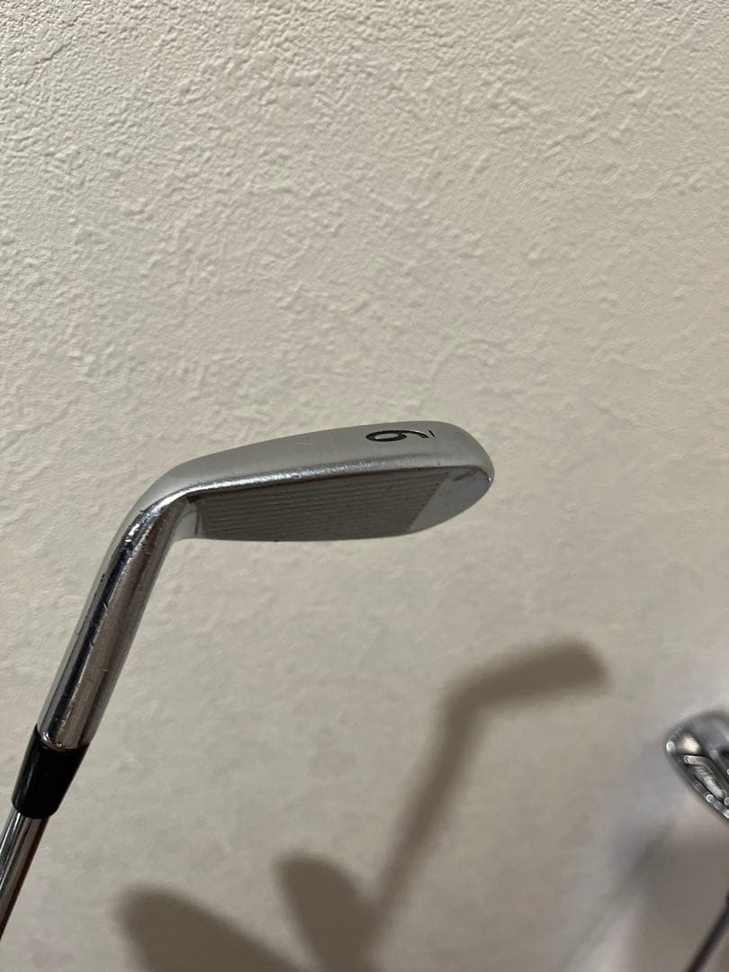 AP2 712アイアンセット7本　NSPRO950GH