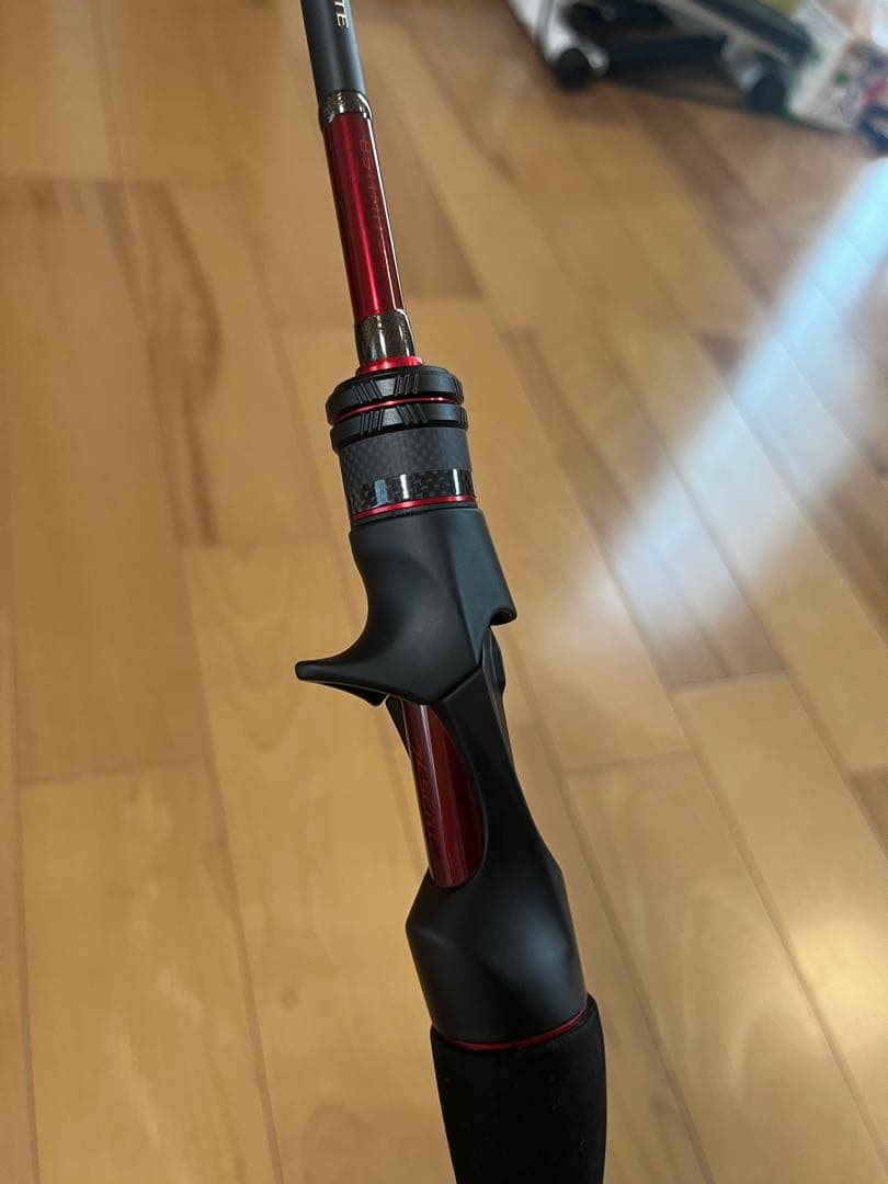 22 セフィアXR B511MH-SF イカメタル