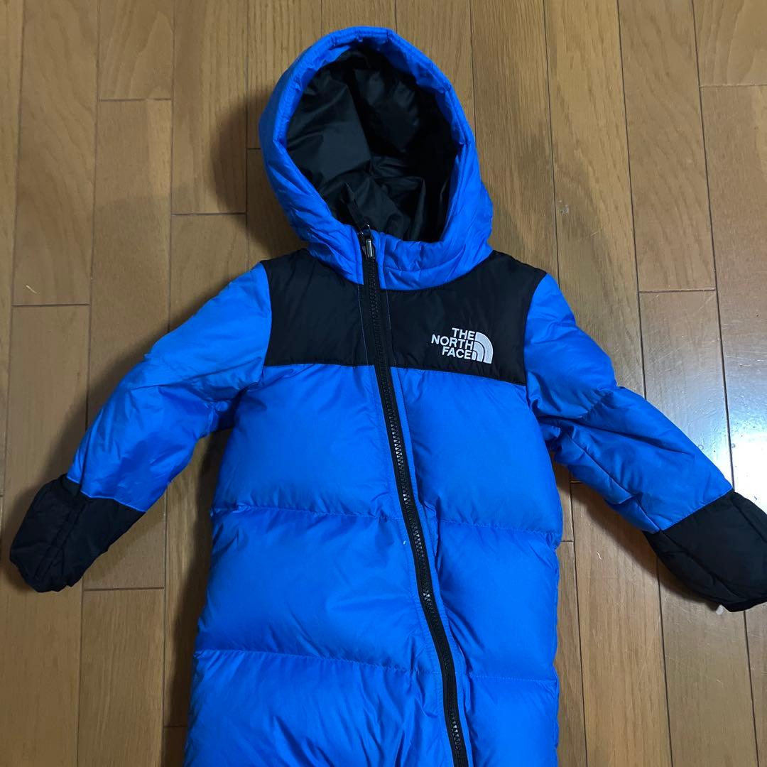 THE NORTH FACE スノーウエア