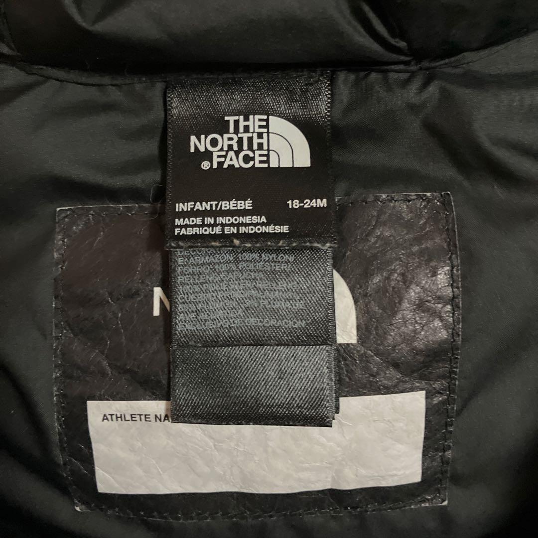 THE NORTH FACE スノーウエア