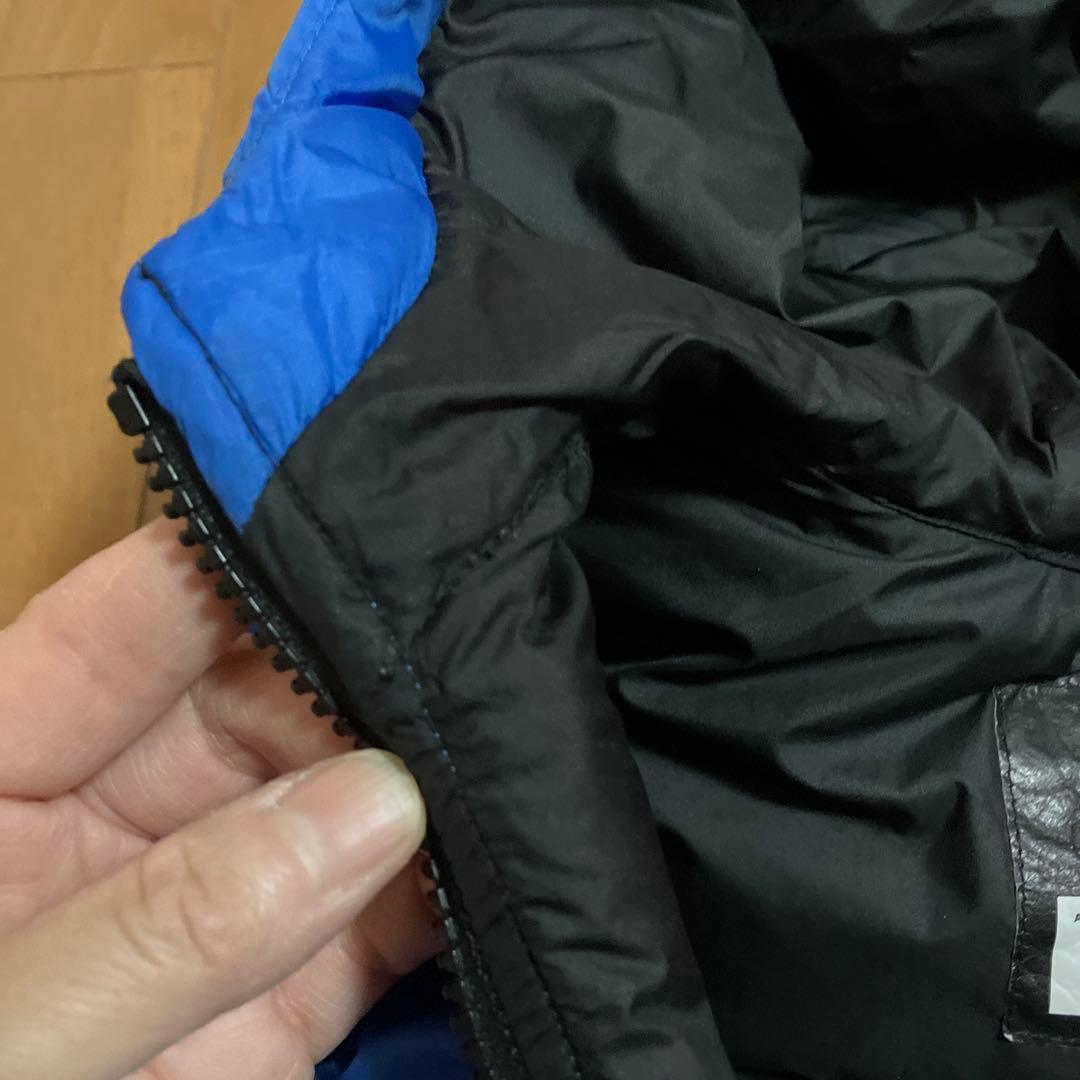 THE NORTH FACE スノーウエア