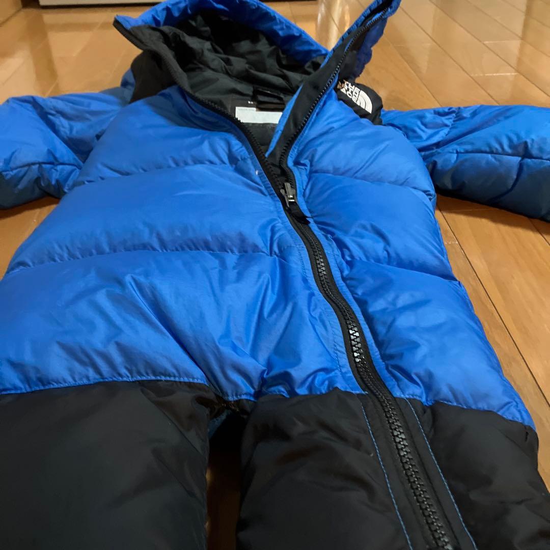 THE NORTH FACE スノーウエア