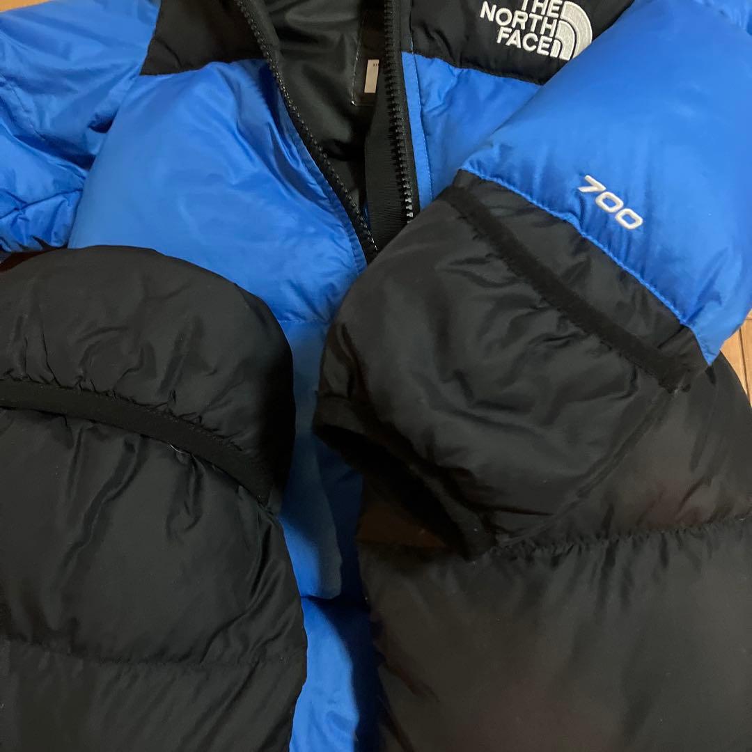 THE NORTH FACE スノーウエア