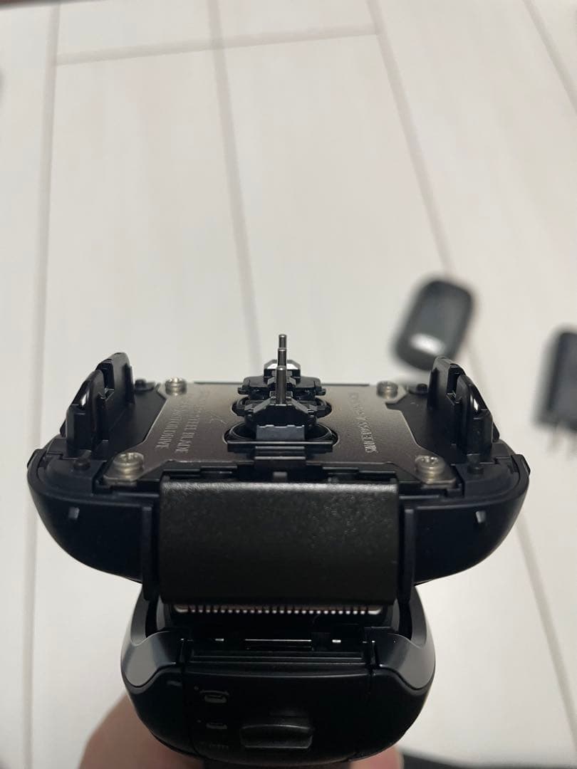 Panasonic シェーバー ES-L570D-K 刃なし　ラムダッシュ