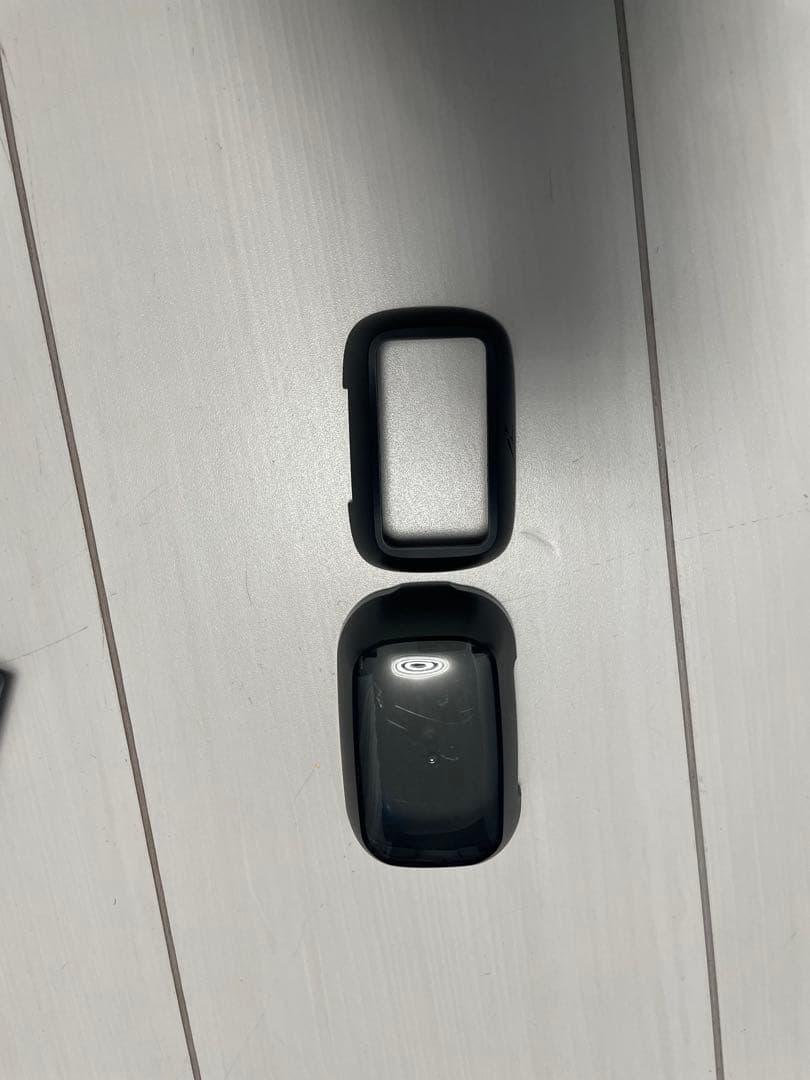 Panasonic シェーバー ES-L570D-K 刃なし　ラムダッシュ