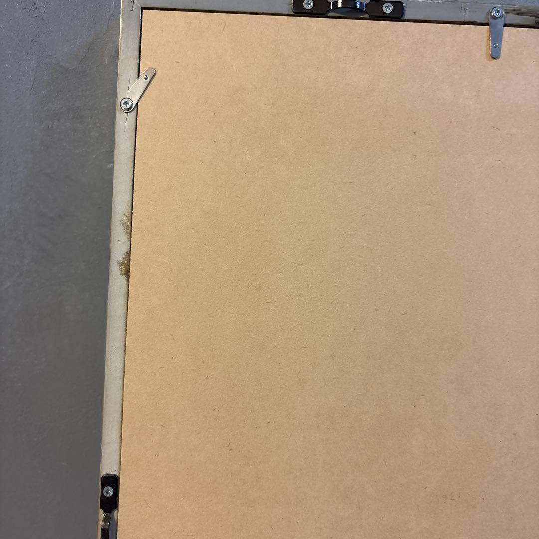 ジョアン.アイザック　林檎の花　アート