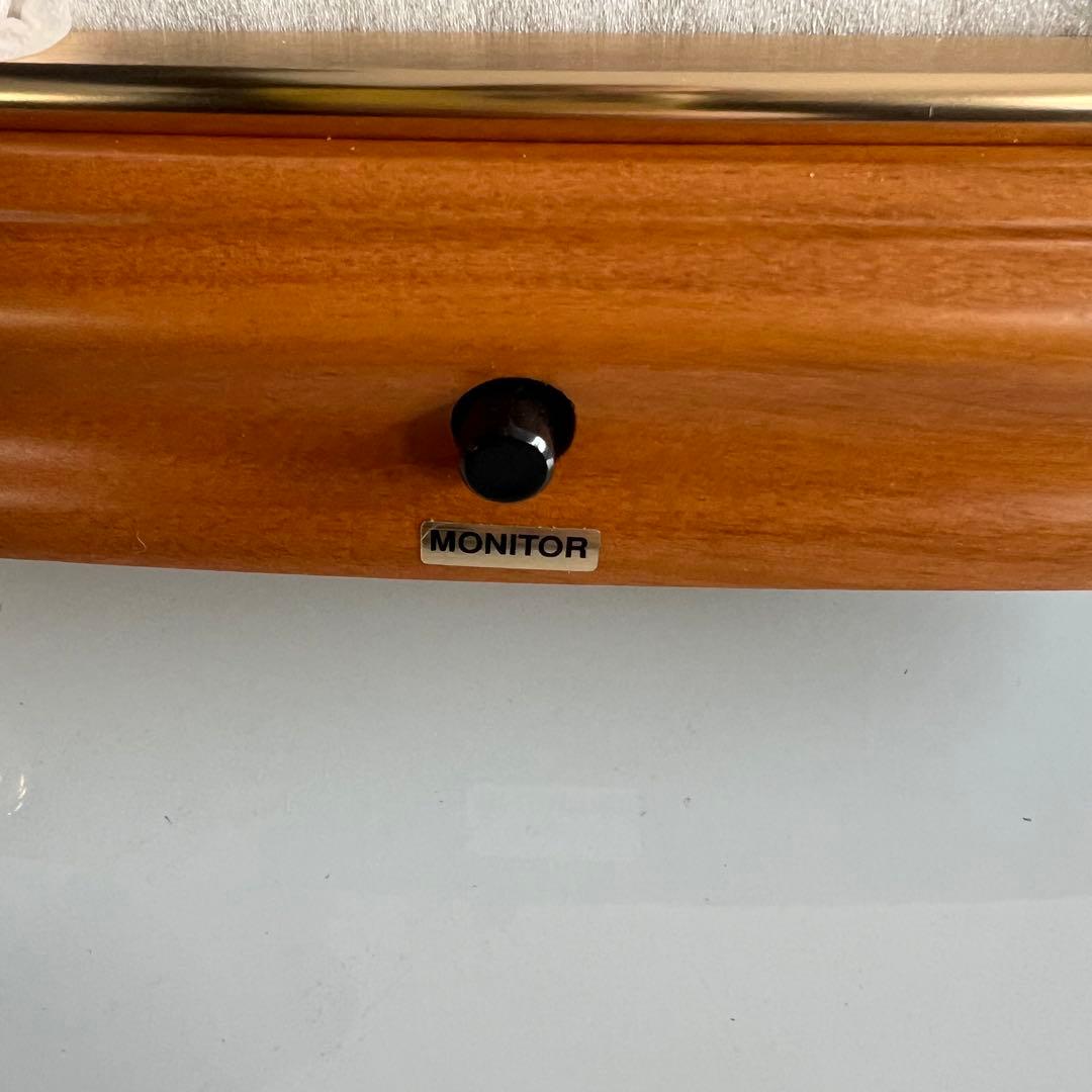 レア✨新品未使用✨SEIKO セイコー 置き時計 HW577B 箱付き 置時計