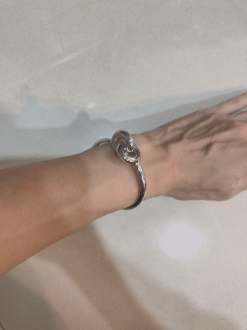 ロエベ　アクセサリー　ブレスレット