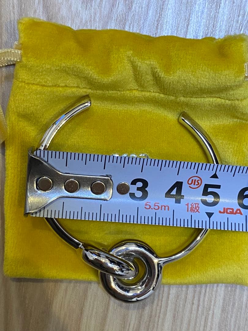 ロエベ　アクセサリー　ブレスレット