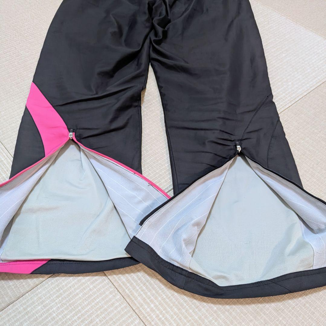 YONEX ヨネックス ジャージ 上下セット Lサイズ ヒートカプセル