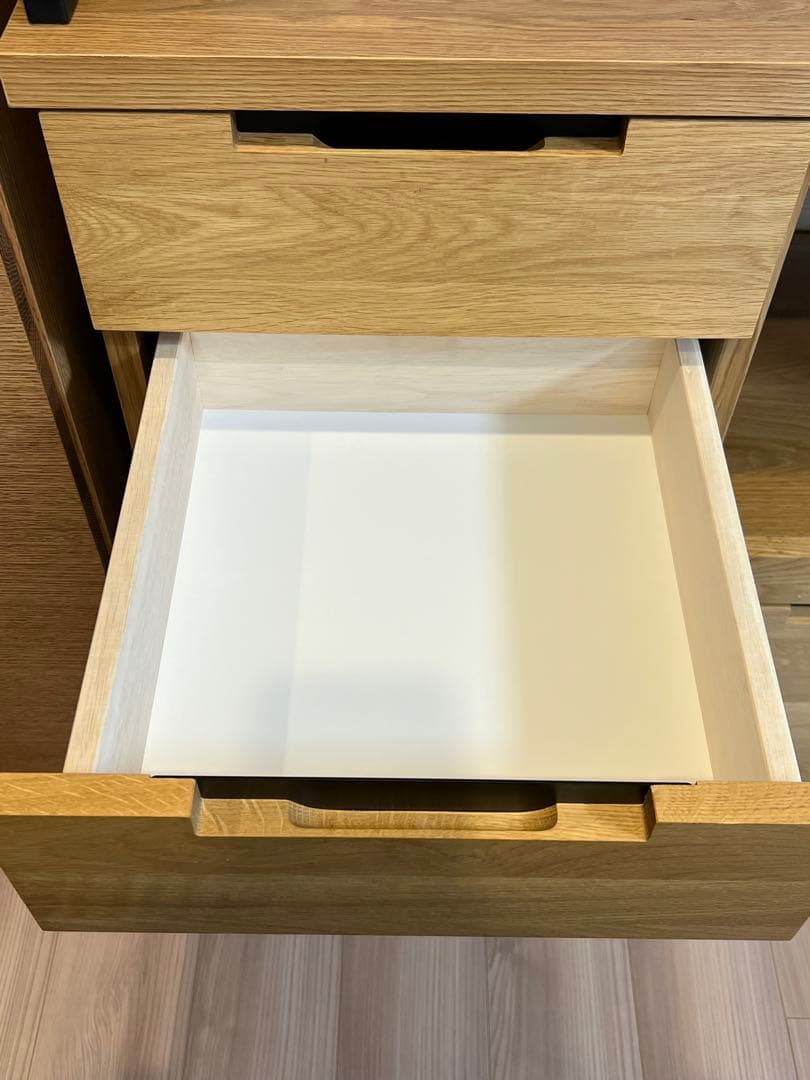 splem kitchen board 800 アデペシュ　美品　食器棚