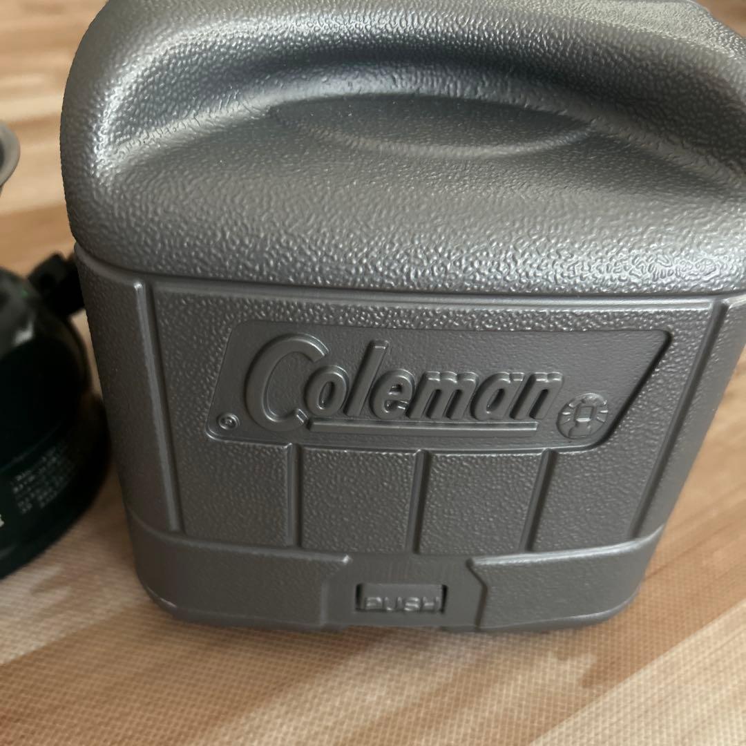 Coleman SPORTSTERⅡ 508A Stove コールマン