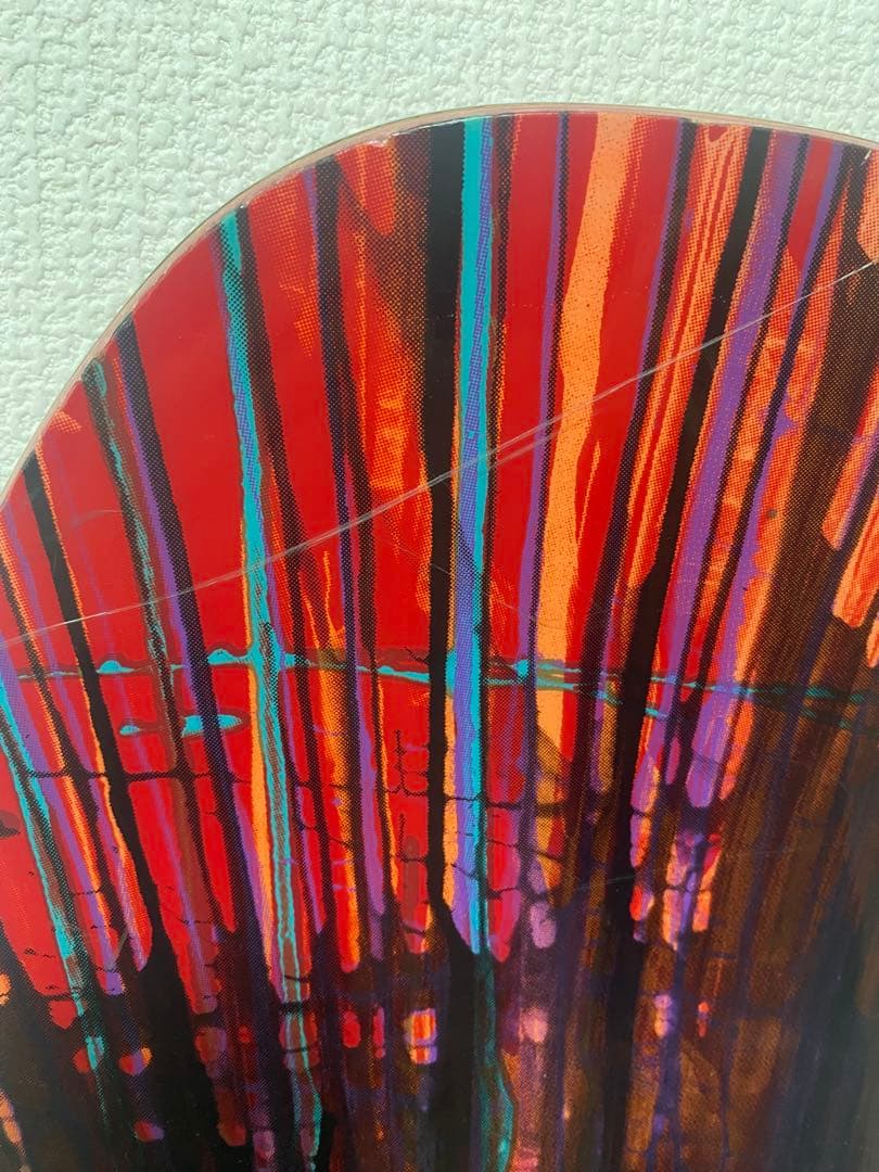 BURTON スノーボード&ビンディング2点セット