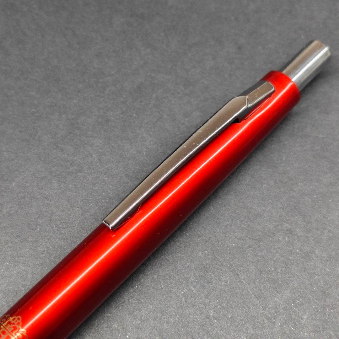 コーリン JIB ダブルノック シャープペンシル 廃番 廃盤 COLLEEN