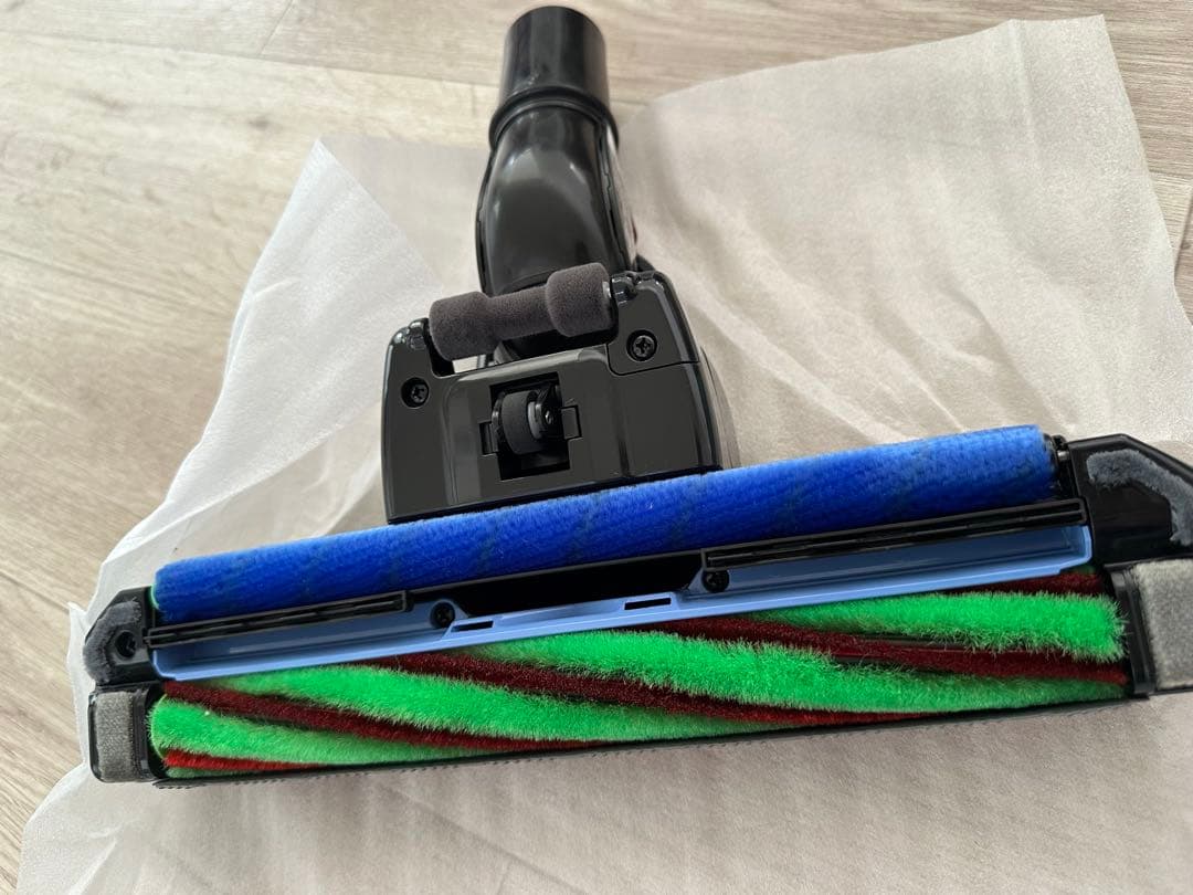 新品未使用 日立 HITACHI CV-SC700パワーブーストサイクロン掃除機