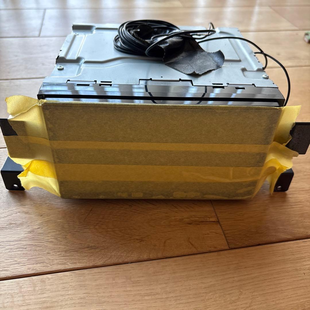 carrozzeria 7インチワイドカーナビ AVIC-RZ521