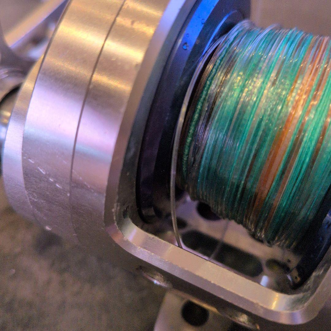 ダイワ ソルティガ Z 30 右 スタジャンオーシャンカスタムの通販はau