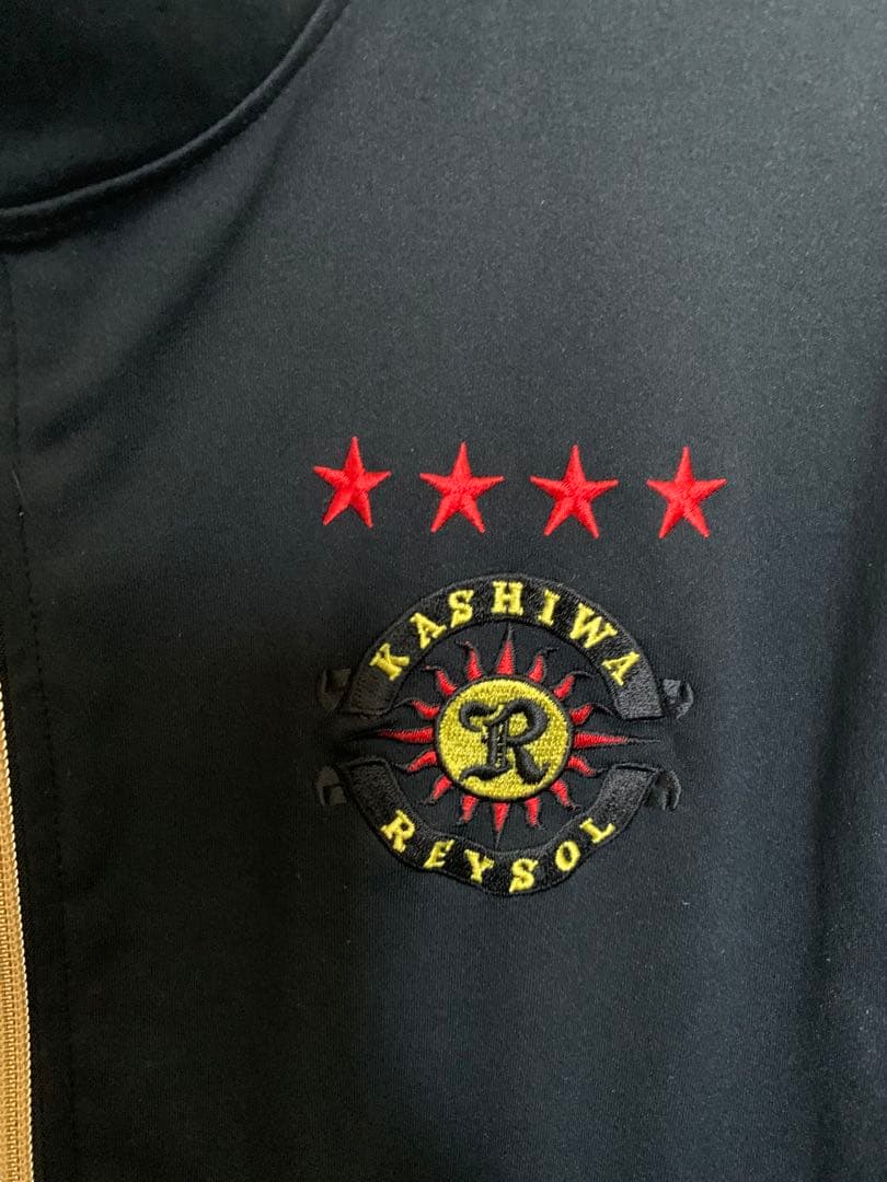 柏レイソル 2014アンセムジャケット【限定品】
