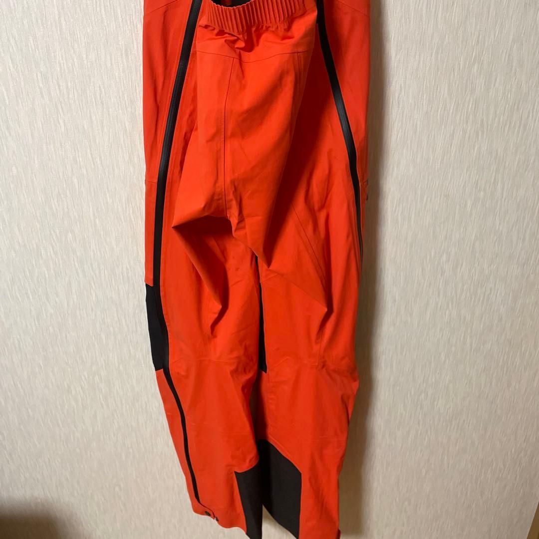 THE NORTH FACE FZ ビブパンツ