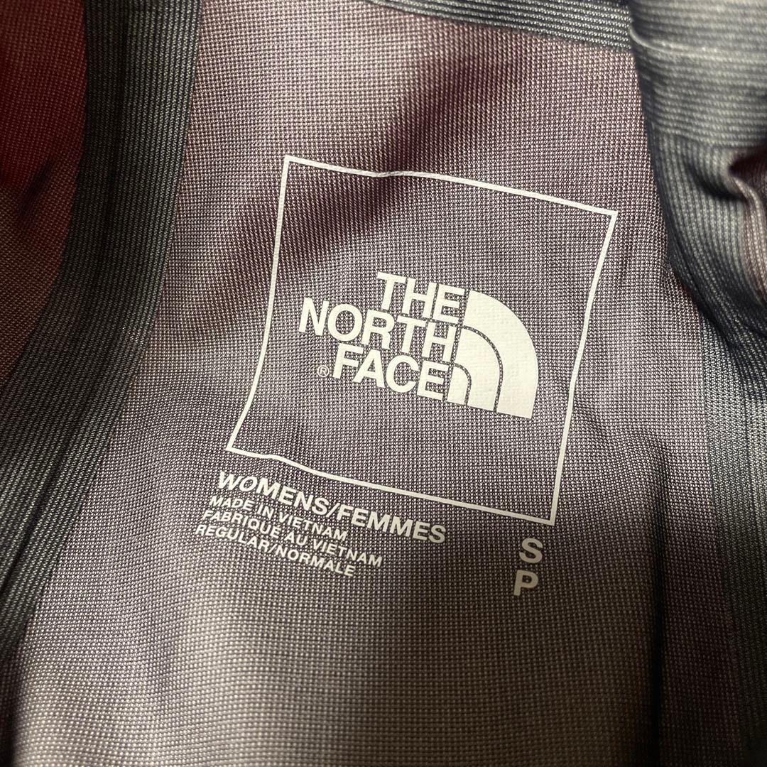 THE NORTH FACE FZ ビブパンツ