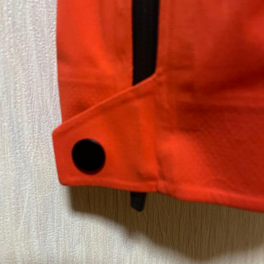 THE NORTH FACE FZ ビブパンツ