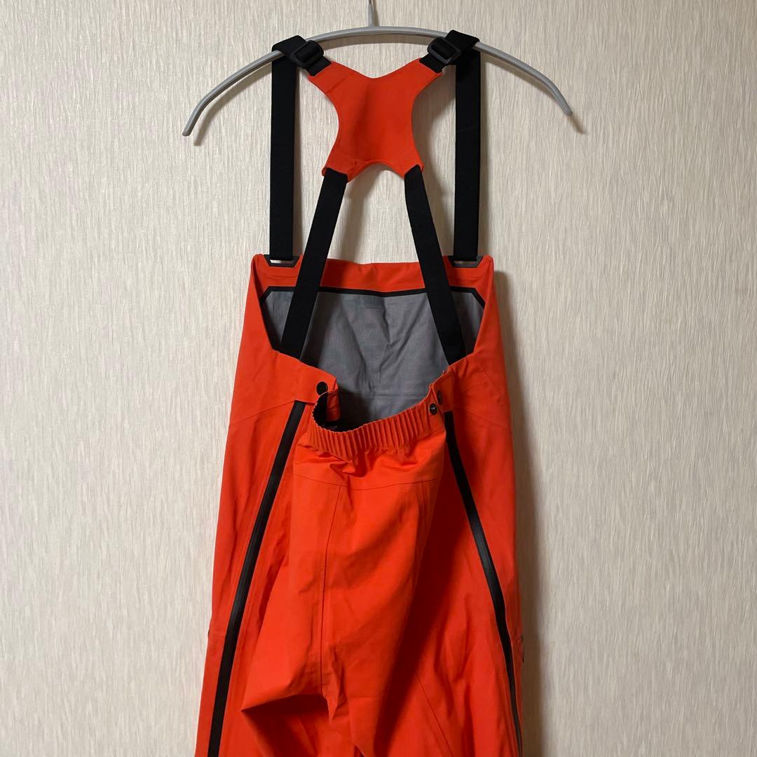 THE NORTH FACE FZ ビブパンツ