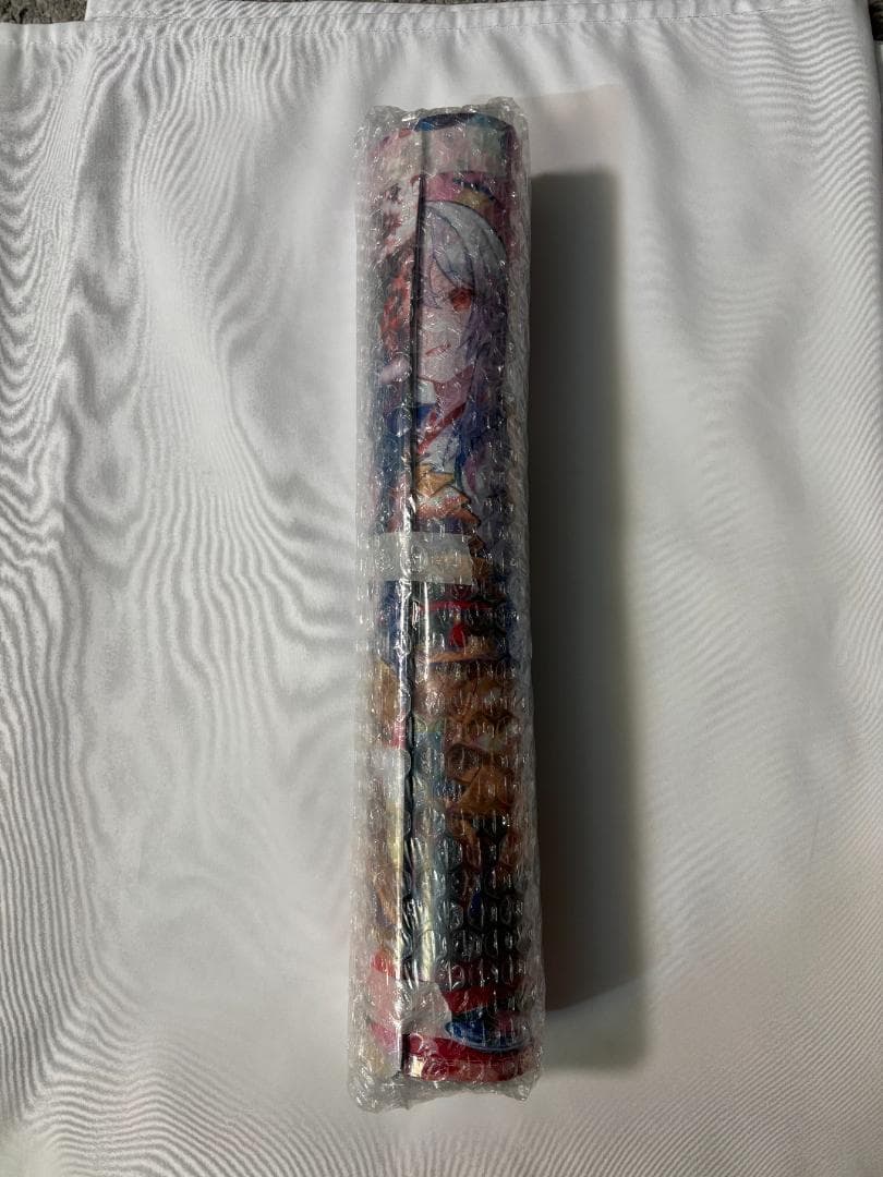 未開封　MTG 放浪皇のお花見キャンペーン Ver. プレイマット