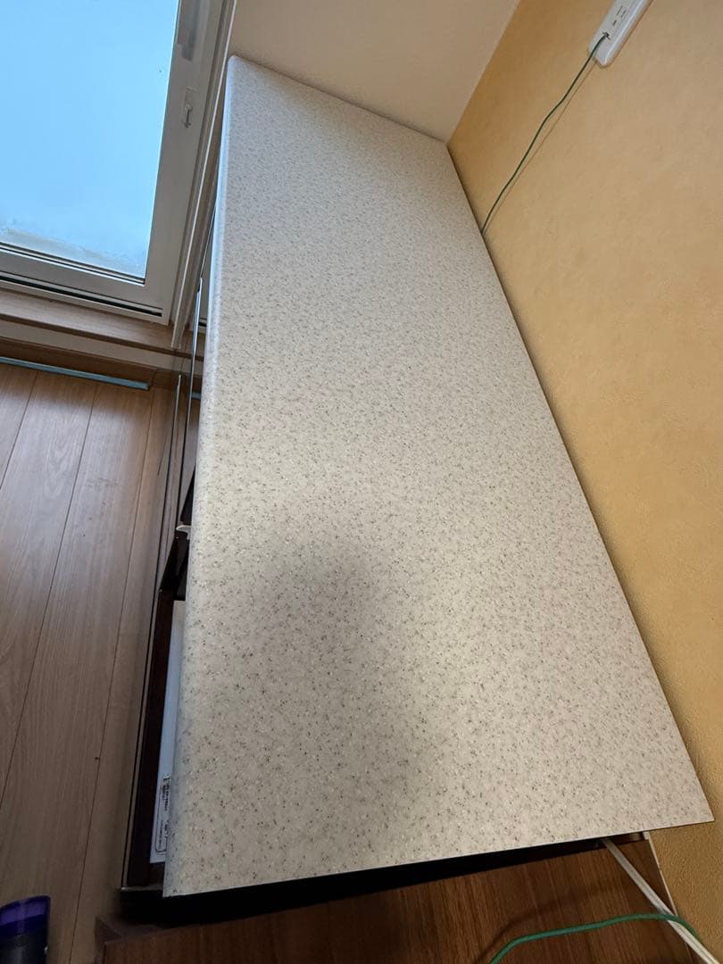 送料無料】12/17まで出品 値段相談可 キッチンカウンター