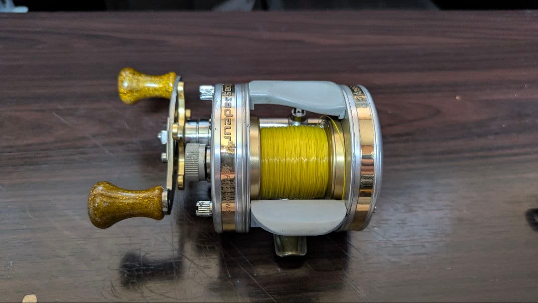 今日までabu UC5601cウルトラキャスト お買い得！ オンライン