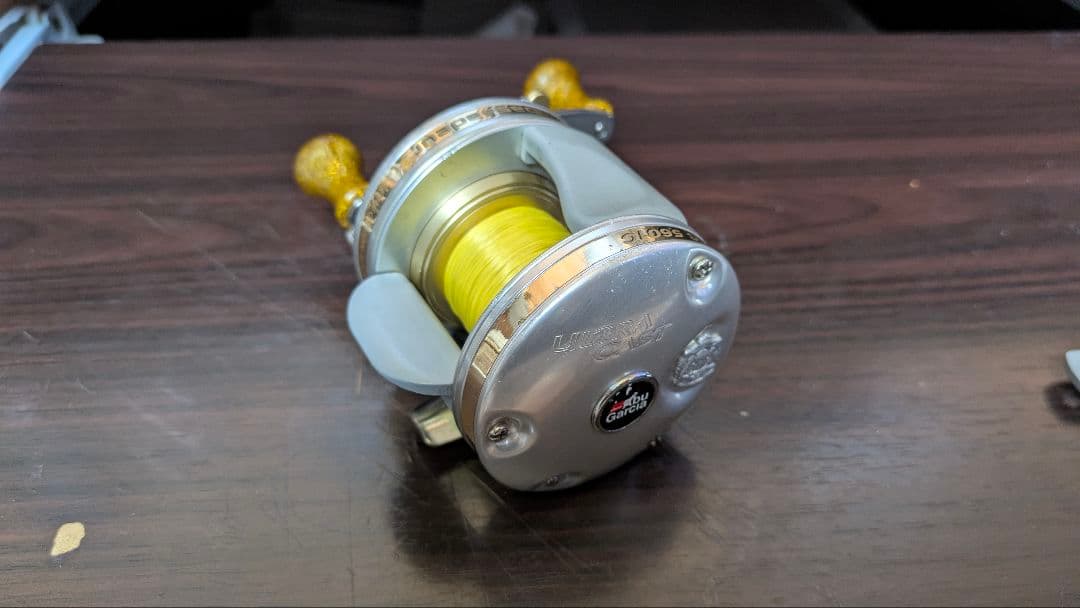 今日までabu UC5601cウルトラキャスト お買い得！ オンライン