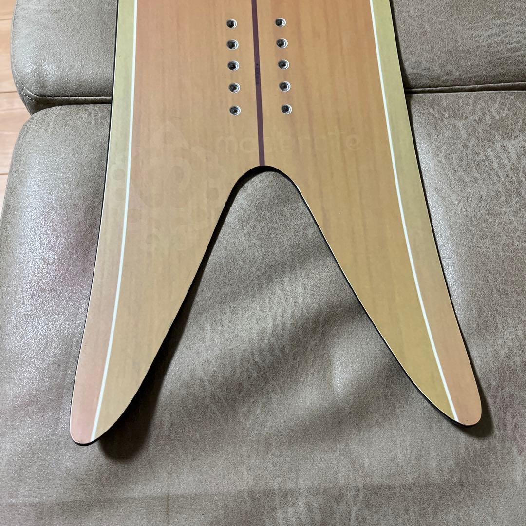 超美品 MOSS STICK 26SW