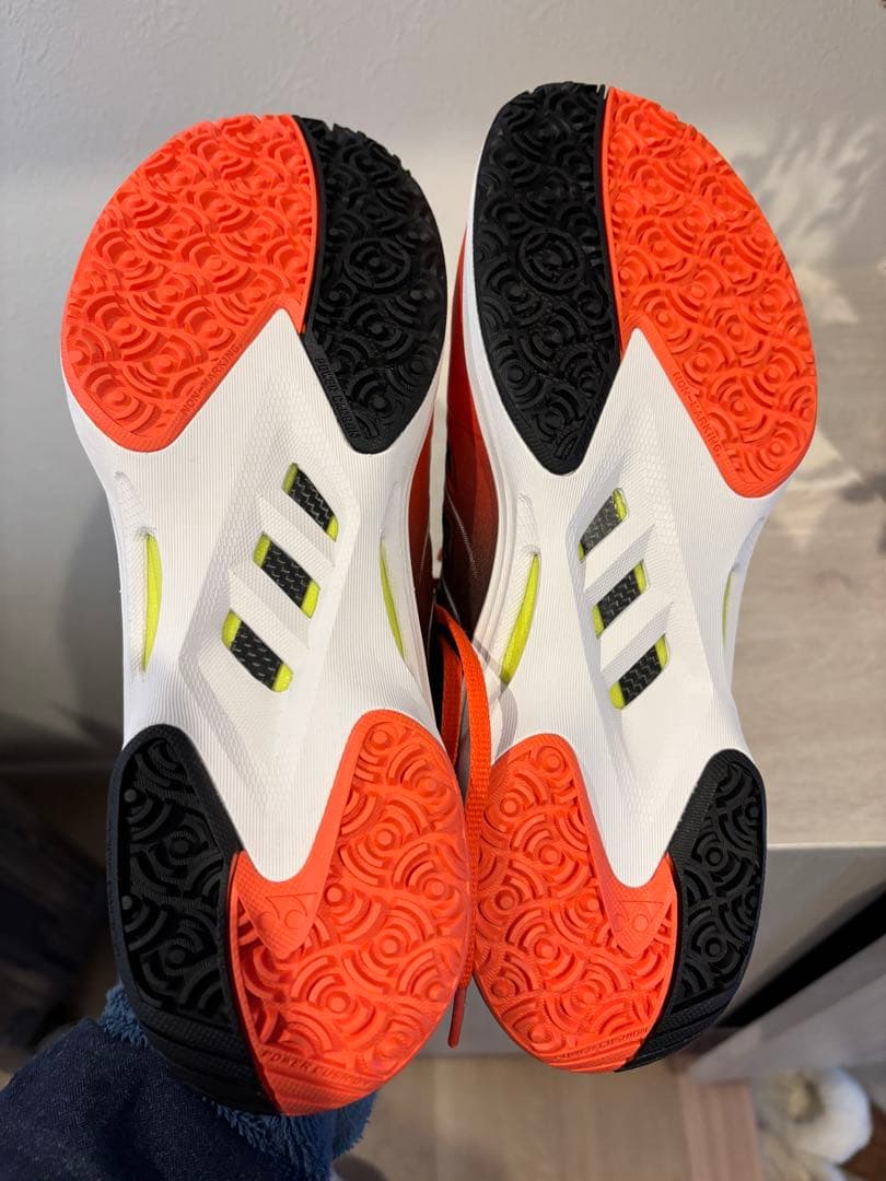 YONEX ヨネックス パワークッション エアラスダッシュ5 GC 26.5cm