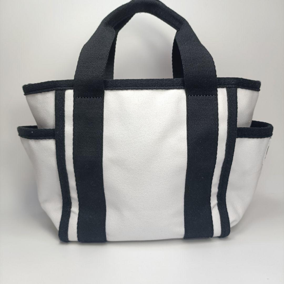 Jack Bunny!!　限定　パーマン　トートバッグ　藤子90th　ホワイト