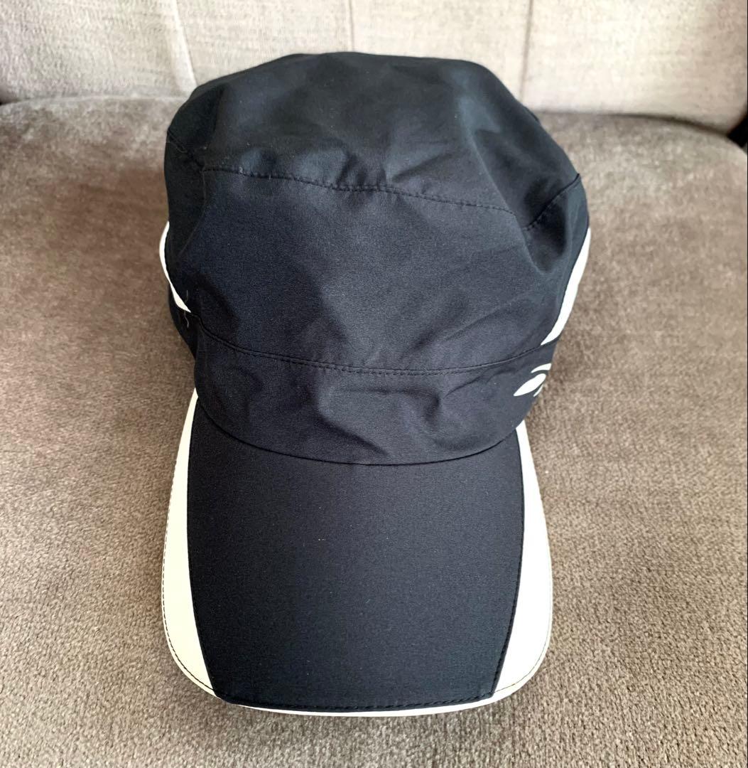 TIGORAティゴラ モノトーン 撥水加工 キャップ 帽子 フリーサイズ②
