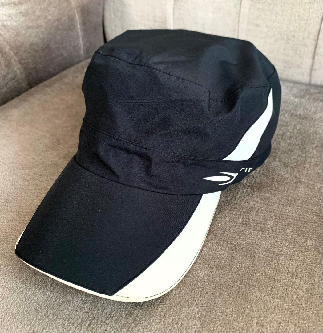 TIGORAティゴラ モノトーン 撥水加工 キャップ 帽子 フリーサイズ②