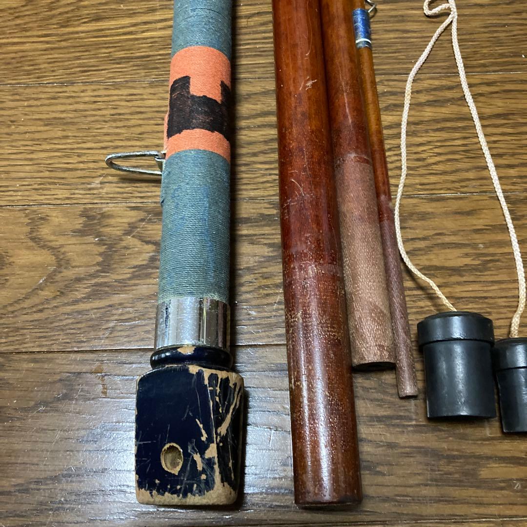 ＮＦＴ　ＮＦ１７　石鯛竿