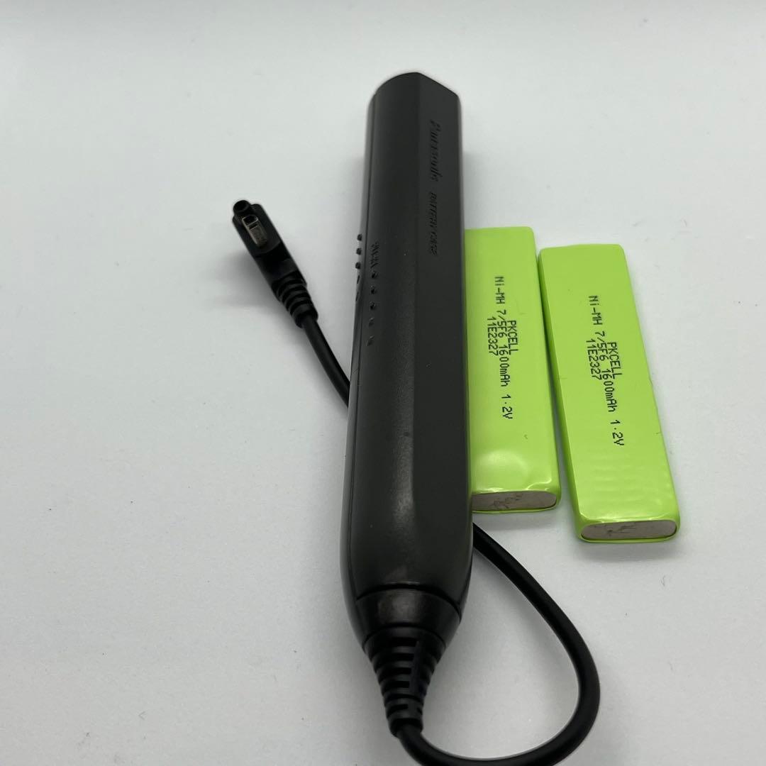 Panasonic SL-CT800-S ポータブルCDプレーヤー