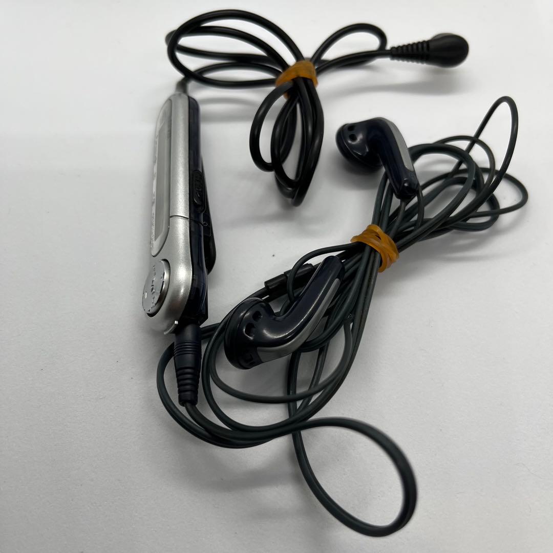 Panasonic SL-CT800-S ポータブルCDプレーヤー